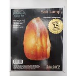 Aloha Bay Himalayan Crystal Salt 4+lbs