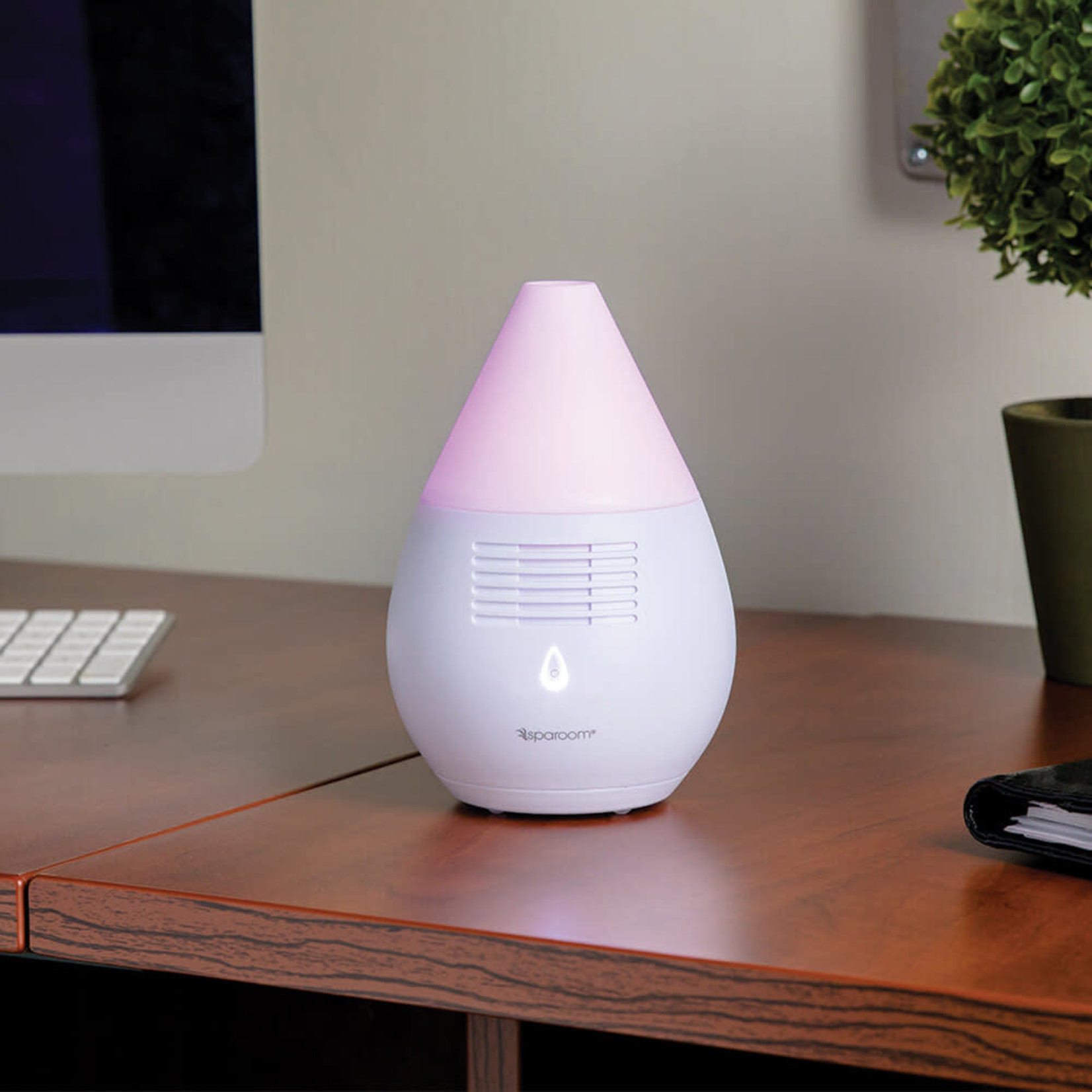 Scentifier Essential Oil Fan