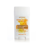 doTERRA doTerra Natural Sensitive Douglas Fir & Greek Orange Deodorant 2.65oz