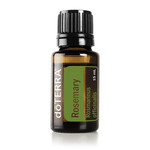 doTERRA doTERRA Essential Oil Rosemary 15ml