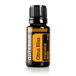 doTERRA doTERRA Essential Oil Citrus Bliss 15ml