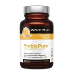 Quality of Life QOL ProbioPure Probiotic Morinaga BB536 Probiotic 30ct