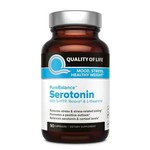 Quality of Life QOL Serotonin PureBalance 90ct