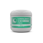 Crescent Canna Crescent CBD Topical Recovery Pain Cream 1000mg 4oz