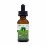 Pure Hemp Botanicals PHB Full Spectrum CBD Tincture Oil 300mg 30ml