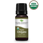 Plant Therapy PT Oregano Organic Essential Oil 10ml