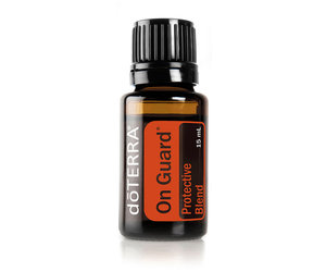 doTerra OnGuard Essential Oil Supplement Protective Blend 15 ml Reviews 2024