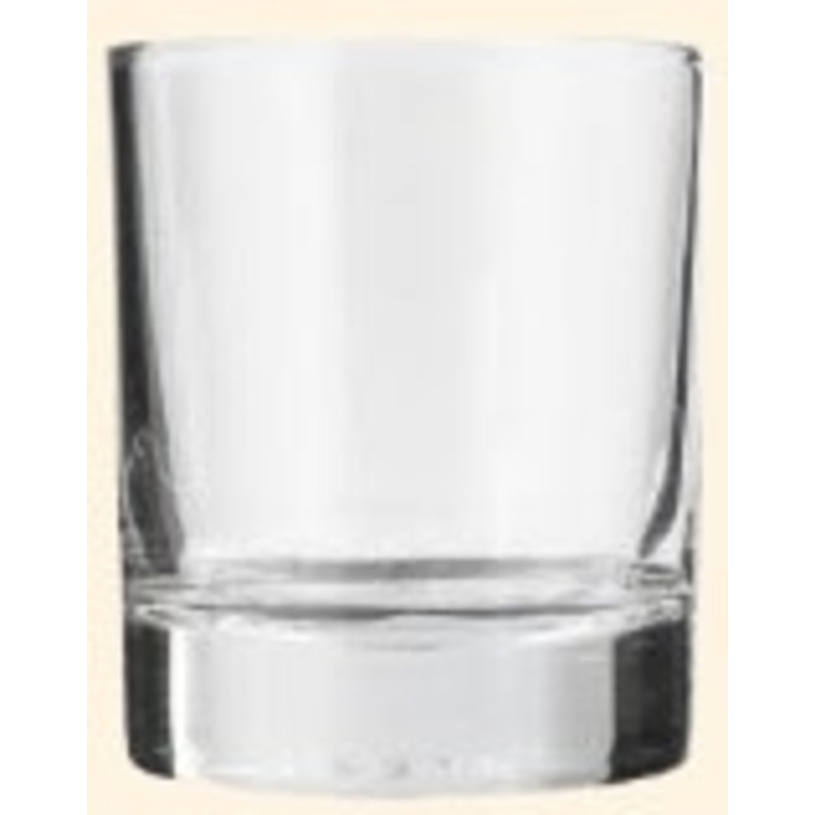 Aloha Bay Votiv Glass Candle Holder