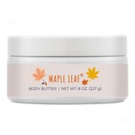 Plant Therapy PT Maple Leaf Body Butter 8oz