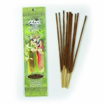 Prabhujis Gifts Hari - Amber and Sandalwood Incense Sticks