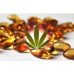 CBD CAPSULES