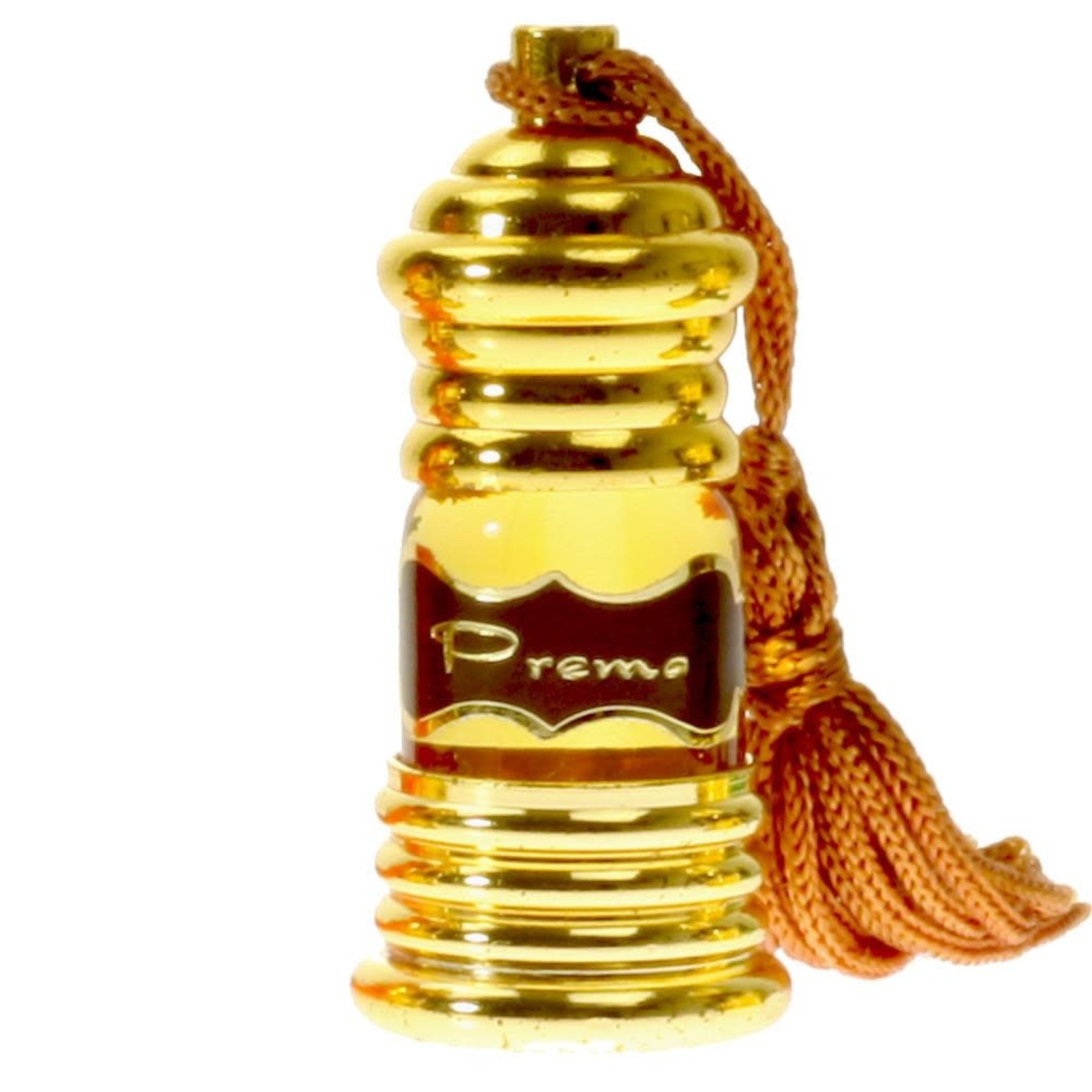 Prabhujis Gifts Perfume Attar Oil Prema - Bliss