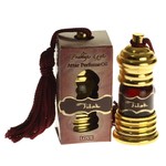 Prabhujis Gifts Perfume Attar Oil Tilak - Love