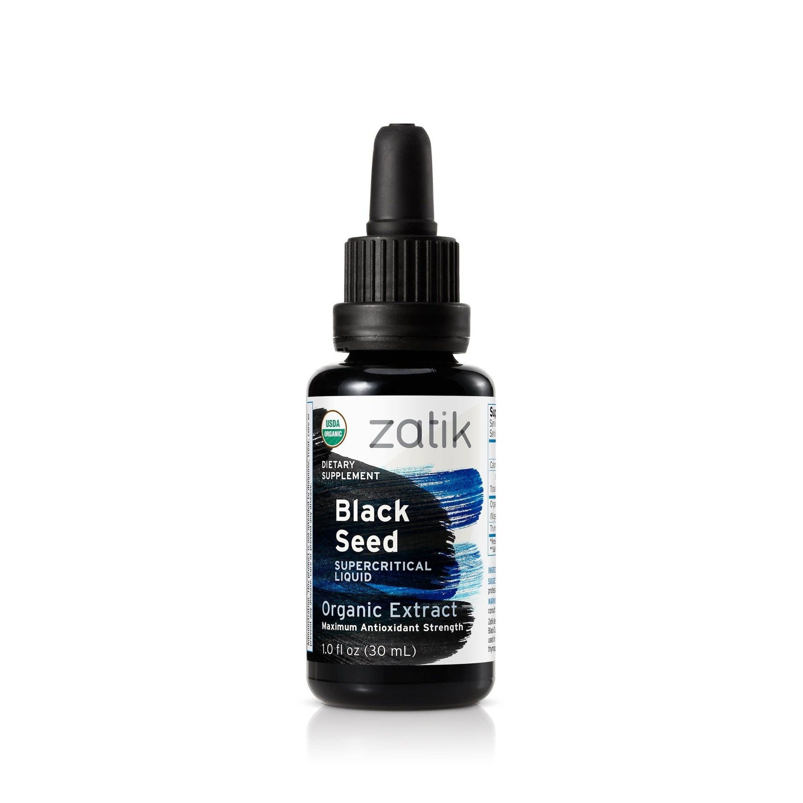 Zatik Inc. Zatik Black Seed Extract 30ml / 1oz