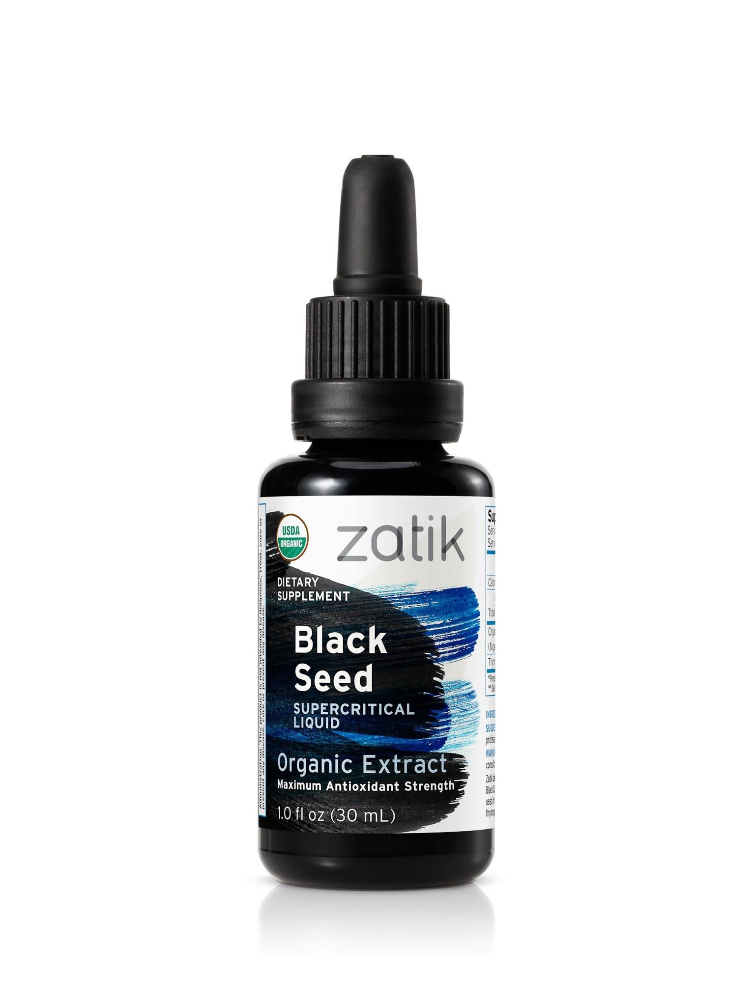 Zatik Black Seed Extract 1oz - HEALTH 4 NOLA LLC - 3200 Severn Avenue ...