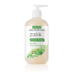 Zatik Inc. Zatik Hand Soap Cool Mint 12oz