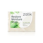 Zatik Inc. Zatik Restore Moisture Olive Oil Soap 4.2oz