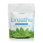 doTERRA doTerra Breathe Respiratory Throat 30 drops