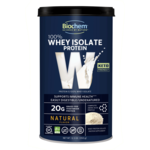 BioChem BioChem Whey Isolate Protein Natural Flavor