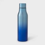 Stainless Steel Vacuum Water Bottle 20oz