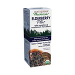 Host Defense Host Defense Elderberry Plus Syrup 4oz