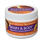 Host Defense Host Defense MycoBotanicals Brain & Body Powder 100 grams