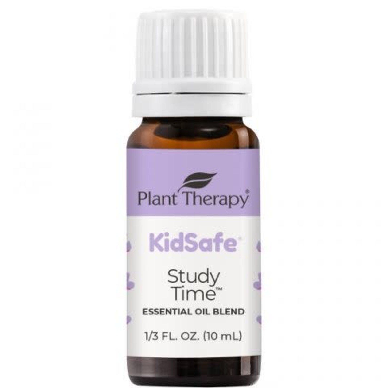 Plant Therapy PT Kid Safe Study Time Essential Oil 10ml