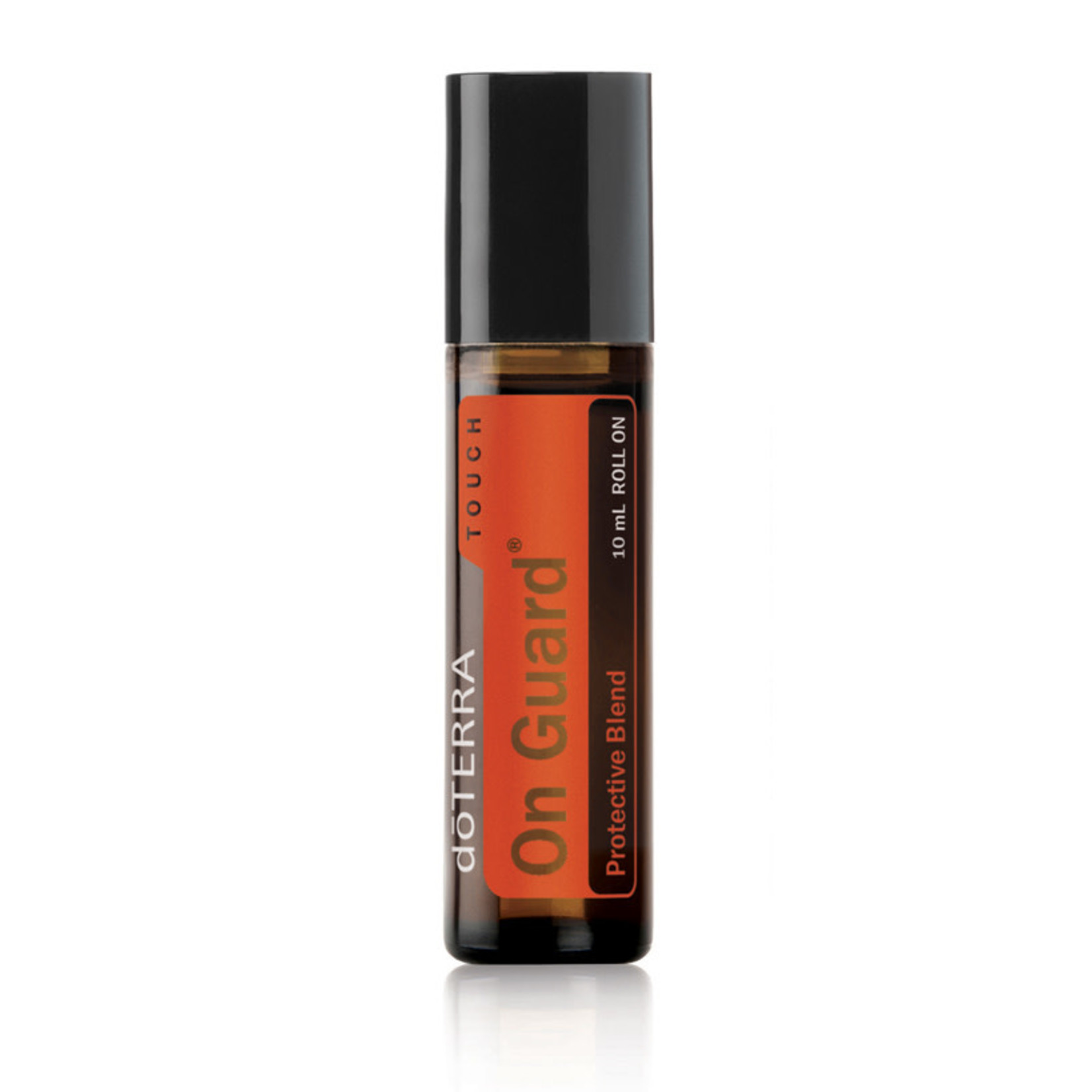 doTERRA doTerra On Guard Touch Roll On 10ml