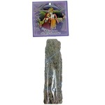 Prabhujis Gifts Desert Sage and Lavender Stick - Brahma Bundle