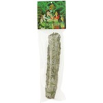 Prabhujis Gifts White Sage Smudge Stick - Large Bundle