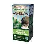 Host Defense Host Defense Agarikon Mushroom 60 capsules