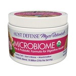 Host Defense Host Defense Microbiome Pre + Probiotic Powder Formula 3.5oz
