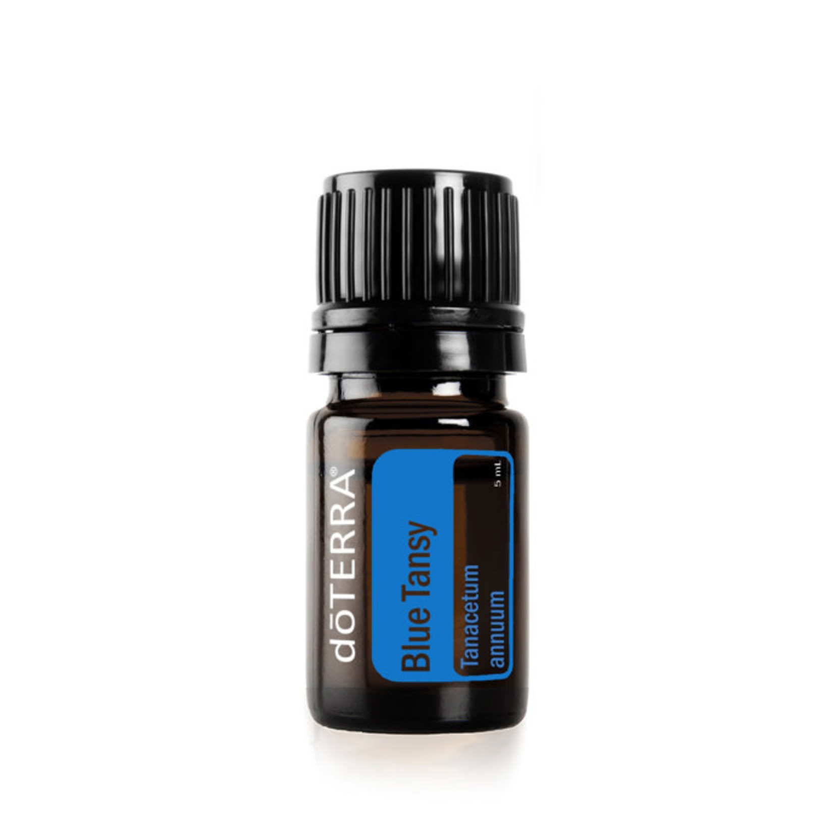 doTERRA doTerra Essential Oil Blue Tansy 5ml