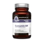 Quality of Life QOL Curcumin-SR 12 hour Sustained Release