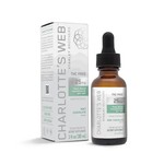 Charlotte's Web Isolate Unflavored CBD Oil 25mg / 750mg