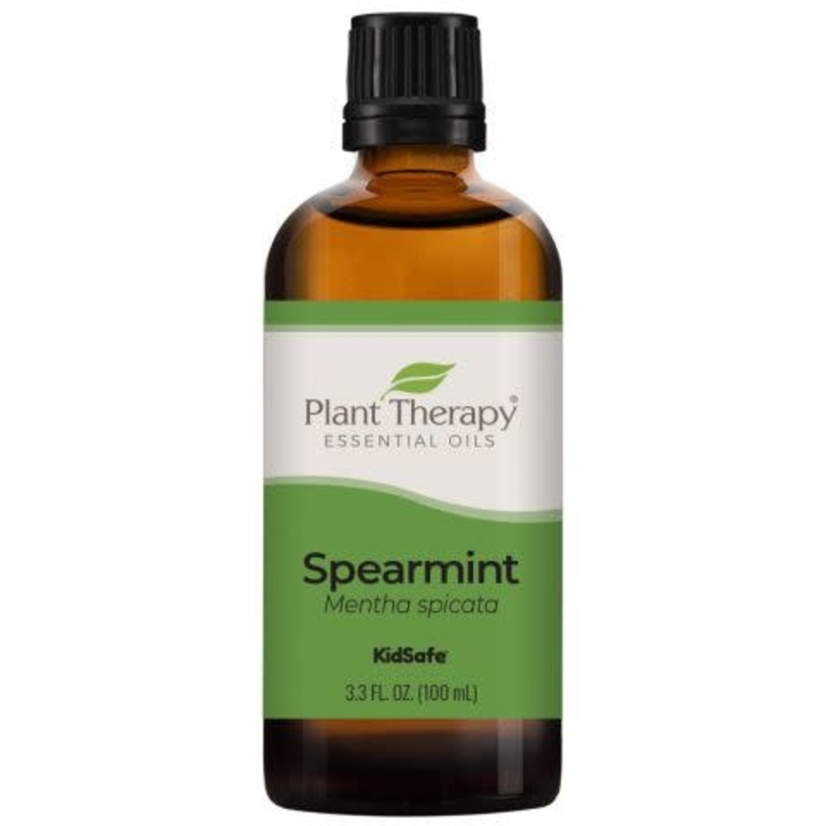 Plant Therapy PT Spearmint Essential Oil 100ml