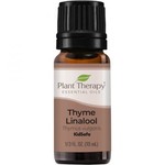 Plant Therapy PT Thyme Linalool Essential Oil 10ml