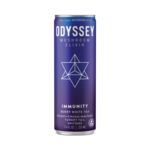 Odyssey Odyssey Mushroom Elixir Immunity Berry White Tea