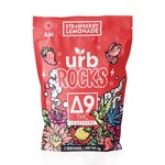 URB Urb Delta 9 Rocks- Strawberry Lemonade