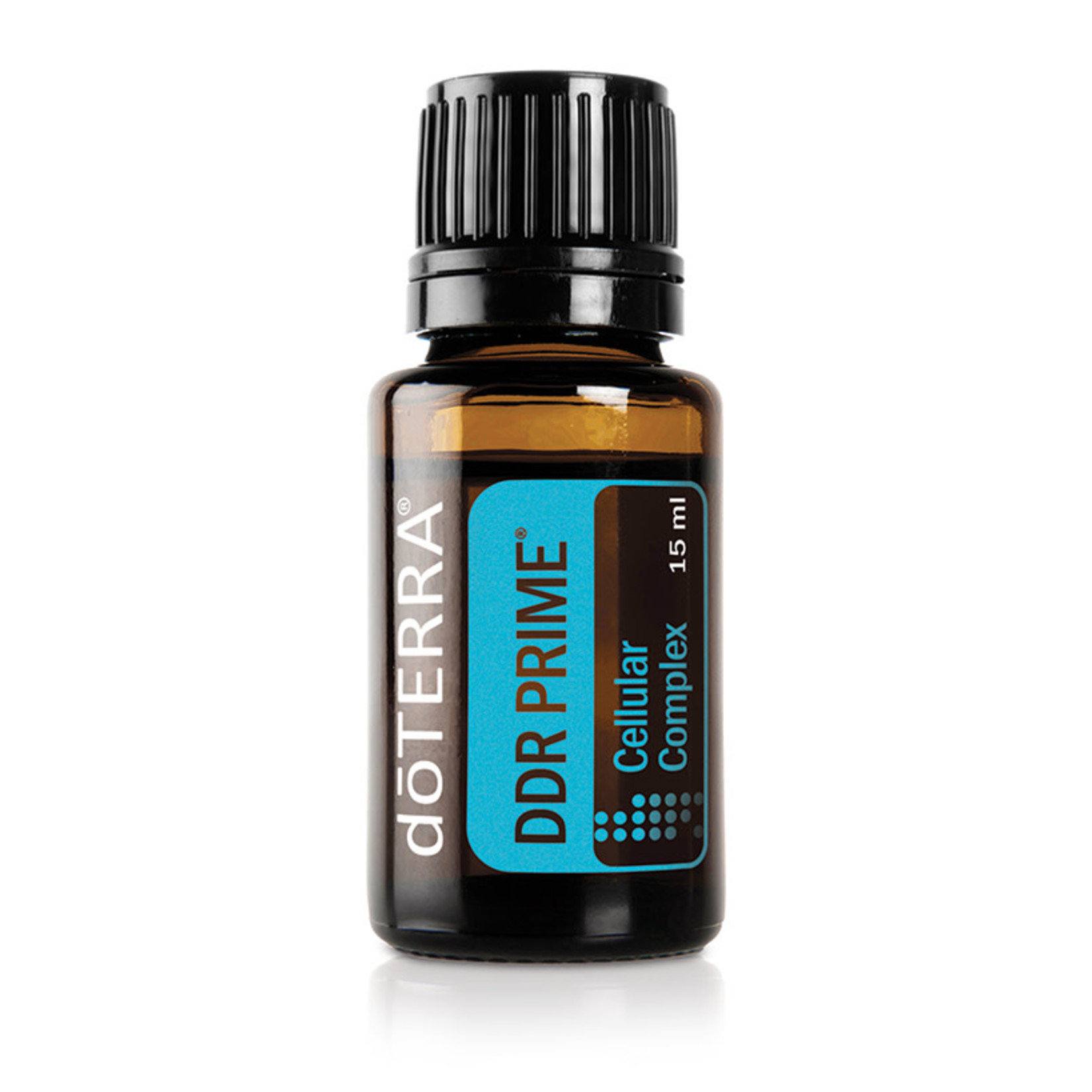 doTERRA doTerra DDR Prime