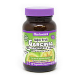 BlueBonnet Bluebonnet Super Fruit Garcinia 60 Vegetable Capsules