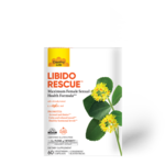 Country Life Country Life Libido Rescue 60 Vegetarian Capsules