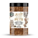 Just CBD Just CBD for Cats / Pets 100mg +300ct