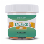 Pure Hemp Botanicals PHB Pure Balance Gummies 450mg 15mg each 30ct