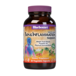 BlueBonnet Bluebonnet Pain & Inflammation support 30 Veg caps