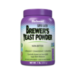 BlueBonnet Bluebonnet Brewers Yeast Powder 1lb