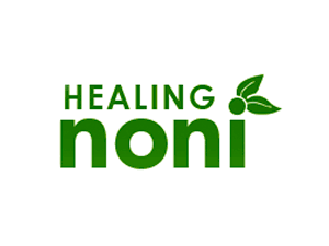 Healing Noni