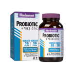 BlueBonnet Bluebonnet Probiotic & Prebiotic 30 Billion 30ct
