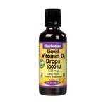 BlueBonnet Bluebonnet Vitamin D3 Drops 5000iu