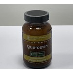 Global Healing Global Healing Plant Based Quercetin 60 capsules